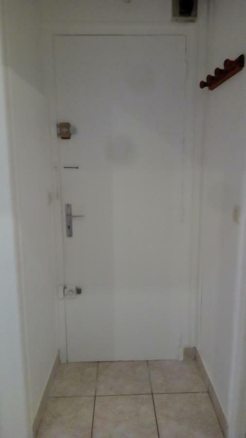 Appartement Aad1 Clamart 200 M Du Tramway T6 St Pave Blc Avec Cuisine Separee Buitenkant foto